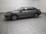 Used 2014 Honda Accord LX image 2