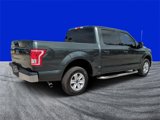 Used 2015 Ford F150 XLT image 3