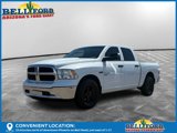 Used 2019 RAM 1500 Tradesman image 2