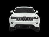 Used 2021 Jeep Grand Cherokee Laredo w/ Security & Convenience Group image 4