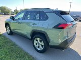 Used 2021 Toyota RAV4 XLE image 3