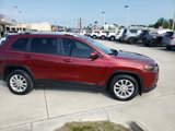 Used 2021 Jeep Cherokee Latitude image 6