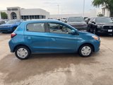 Used 2022 Mitsubishi Mirage ES image 2