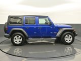 Used 2018 Jeep Wrangler Unlimited Sport S image 6
