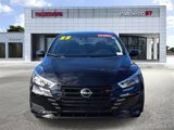 Certified 2023 Nissan Versa SR image 2
