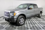 Used 2010 Ford F150 Platinum image 4