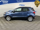 Used 2021 Ford EcoSport SE image 5