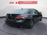Used 2023 Toyota Camry SE image 5