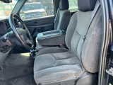 Used 2005 Chevrolet Silverado 2500 LS w/ Snow Plow Prep Package image 6