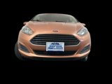 Used 2017 Ford Fiesta SE image 2