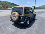 Used 1999 Jeep Wrangler Sahara image 6