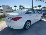 Used 2012 Hyundai Sonata Limited image 4
