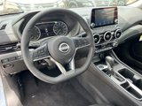 New 2025 Nissan Sentra SV image 5