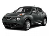 Used 2014 Nissan Juke S image 4
