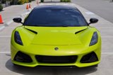 New 2025 Lotus Emira image 4