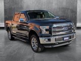 Used 2015 Ford F150 Lariat image 3
