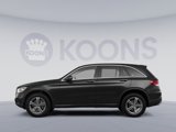 Used 2021 Mercedes-Benz GLC 300 4MATIC w/ Driver Assistance Package image 2
