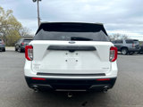 Used 2022 Ford Explorer XLT w/ Equipment Group 202A image 5
