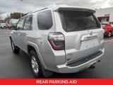 Used 2018 Toyota 4Runner SR5 Premium image 4
