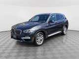 Used 2019 BMW X3 xDrive30i w/ Convenience Package image 3