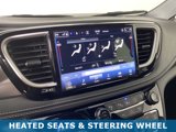New 2025 Chrysler Pacifica Select image 4
