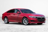 Used 2022 Honda Accord LX image 2