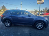 Used 2013 Chevrolet Equinox LT w/ Driver Convenience Package image 3