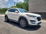 Used 2020 Hyundai Tucson SEL w/ Cargo Package image 2