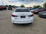 Used 2016 MAZDA MAZDA6 Touring image 3