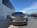 Used 2018 Toyota Highlander XLE image 2