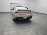 Used 2017 Lincoln MKZ Select w/ Select Plus Package image 6
