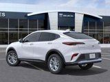 New 2025 Buick Envista Preferred image 3