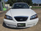Used 2006 Hyundai Elantra GLS image 4