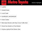 Used 2023 Honda HR-V EX-L image 5
