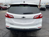 Used 2021 Chevrolet Equinox LT image 4
