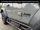 Used 2021 Jeep Wrangler Willys image 5