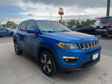 Used 2018 Jeep Compass Latitude w/ Popular Equipment Group image 4