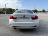 Used 2016 BMW 428i Gran Coupe w/ Premium Package image 5