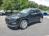 New 2025 Jeep Compass Sport image 3