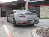 Used 2022 Genesis G70 3.3T image 5