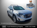 Used 2019 GMC Terrain SLT w/ Preferred Package image 1