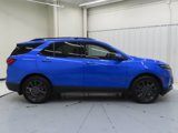 Used 2024 Chevrolet Equinox RS image 2