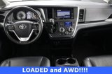 Used 2019 Toyota Sienna SE image 2