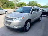Used 2010 Chevrolet Traverse LT image 2