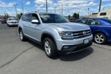 Used 2018 Volkswagen Atlas SE image 2