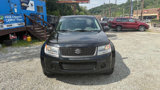 Used 2010 Suzuki Grand Vitara Premium image 5