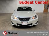 Used 2011 Lexus IS 250 AWD image 3
