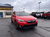 Used 2022 Subaru Crosstrek 2.5i Limited w/ Moonroof Package 2 image 2
