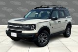 New 2024 Ford Bronco Sport Badlands image 2