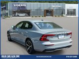 Certified 2025 Volvo S60 B5 Plus w/ Climate Package image 5